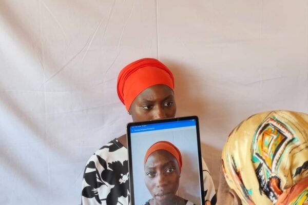 Nafa cash transfer program