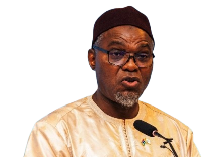 VP Jallow applauds UNICEF