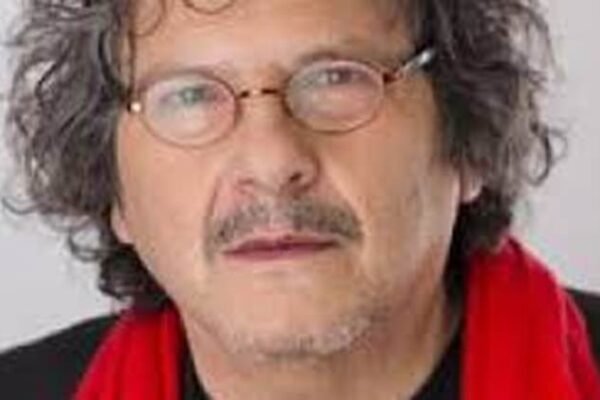 Dictator Hunter, Reed Brody says "Jammeh is not above the law"