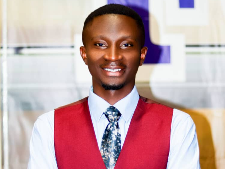 Pastor Augustine Erskine