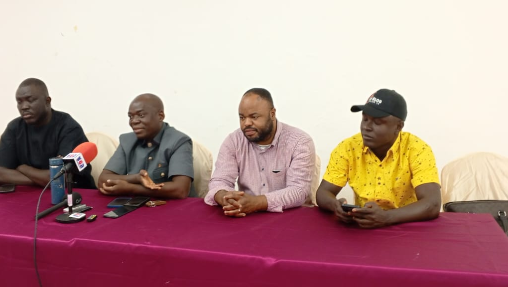 AfriTech Awards discussion