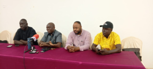 AfriTech Awards discussion