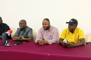 AfriTech Awards discussion