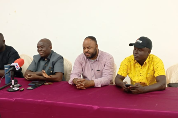 AfriTech Awards discussion