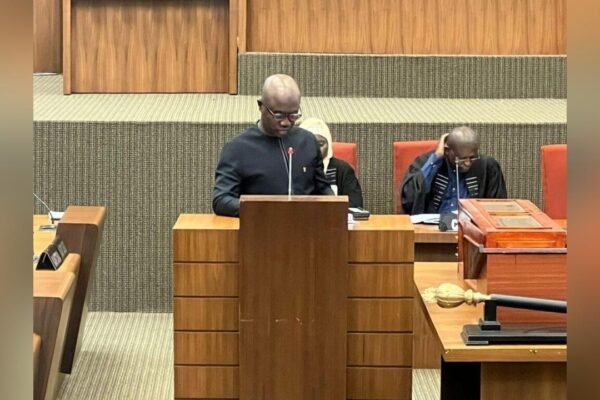 Minister Jabbi speaks on Comium's revival and data price drops