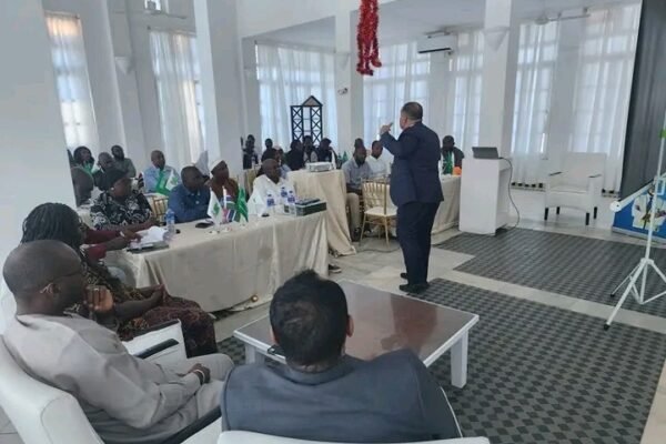 National Roads Authority (NRA) training