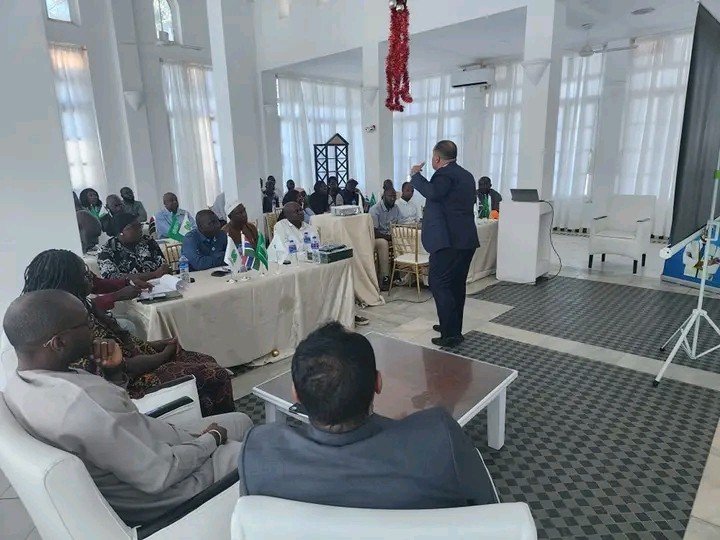 National Roads Authority (NRA) training