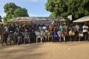 Sanyang Development Fund (SDF)