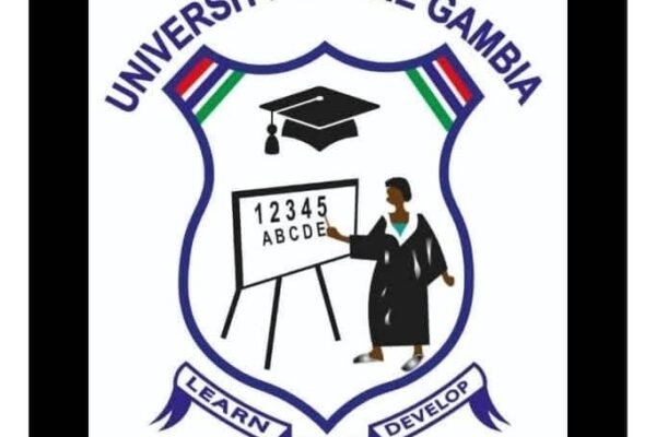 UTG Education Students Association logo