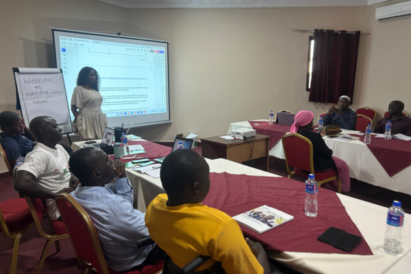 Catholic Relief Services (CRS)