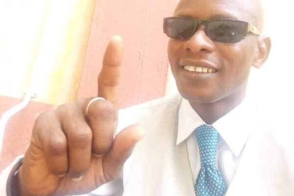 Professor Yerro Mballow