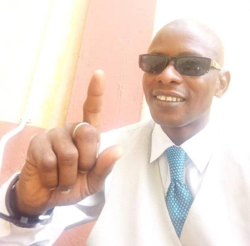 Professor Yerro Mballow