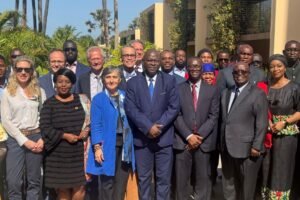 irregular migration and youth unemployment initiative launched by MOHERST