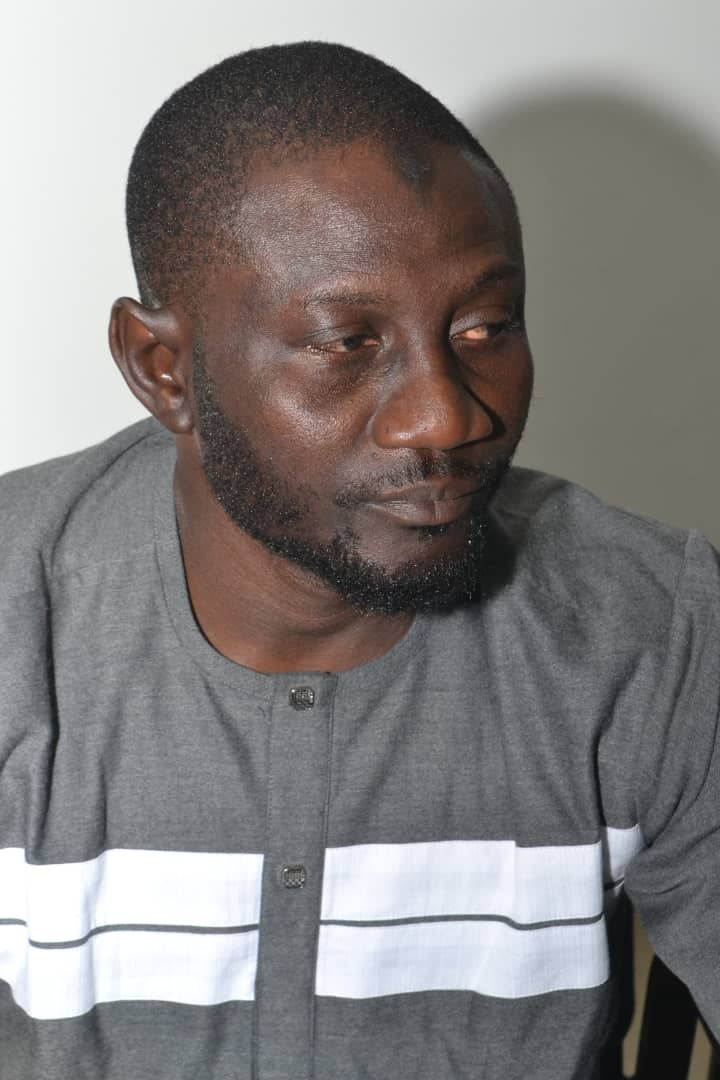 ACCFA on licensed clearing agents