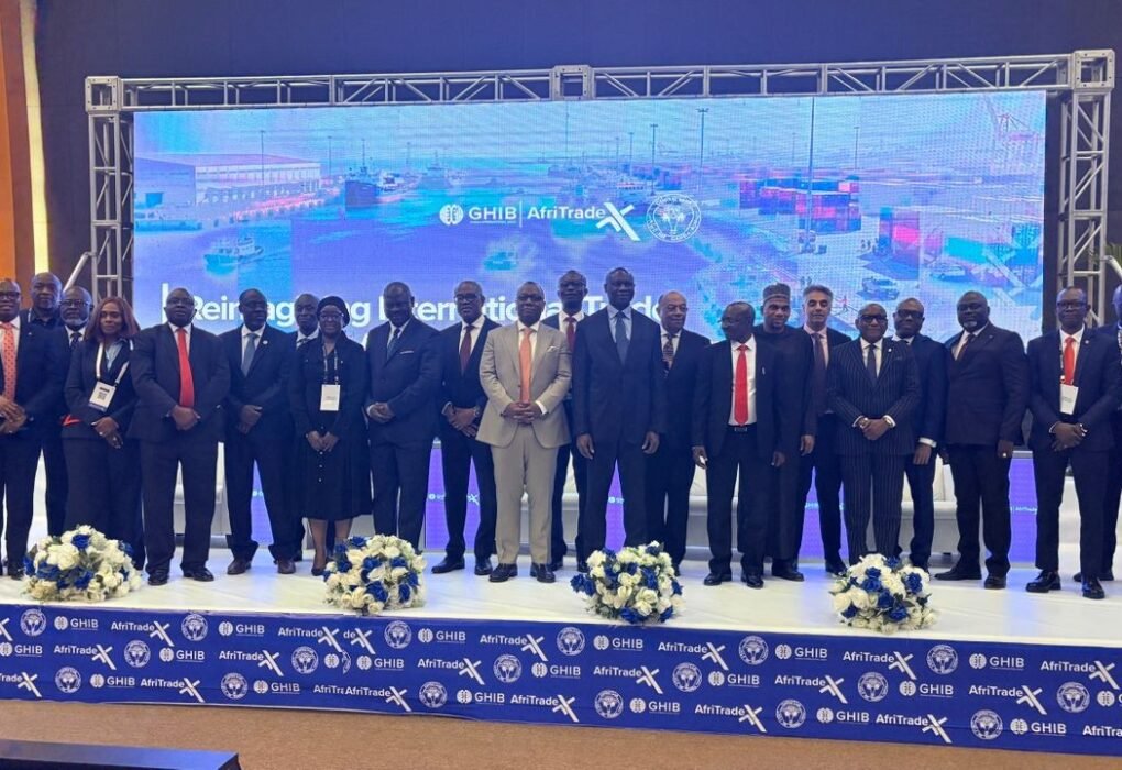 GHIB Africa trade meeting