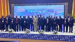 GHIB Africa trade meeting