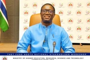 Professor Pierre Gomez