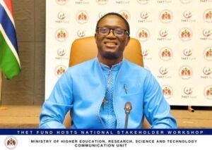 Professor Pierre Gomez