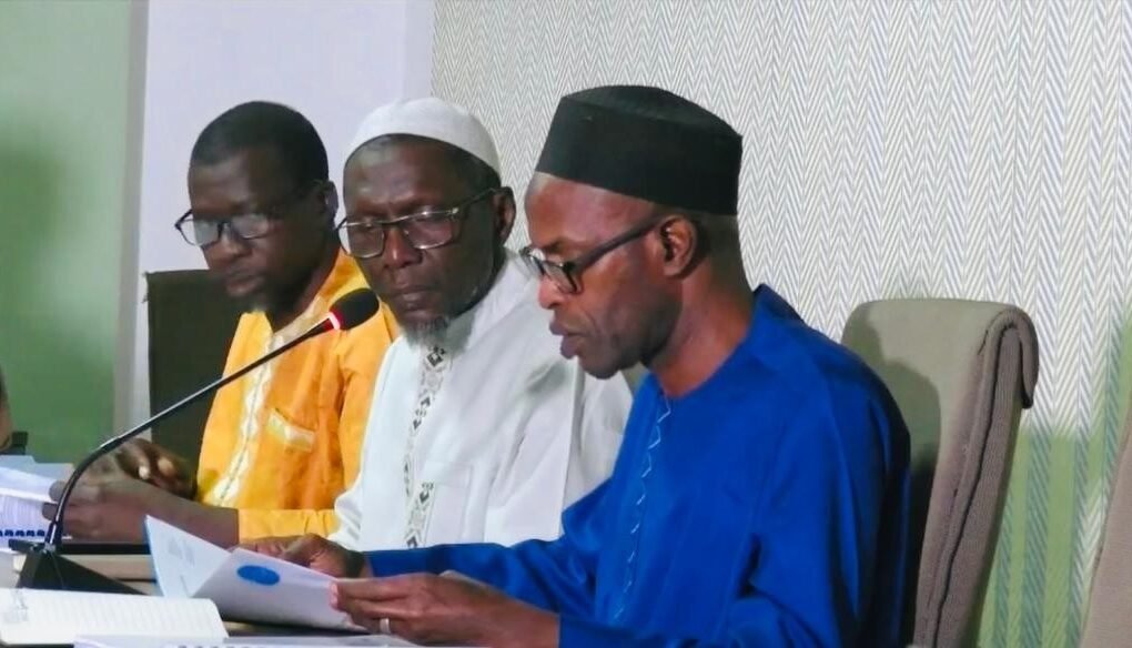 GAMTEL, GAMCEL loss statement