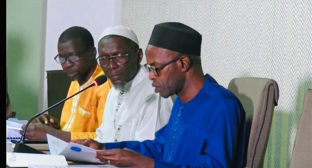 GAMTEL, GAMCEL loss statement